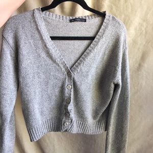 Brandy Melville cardigan